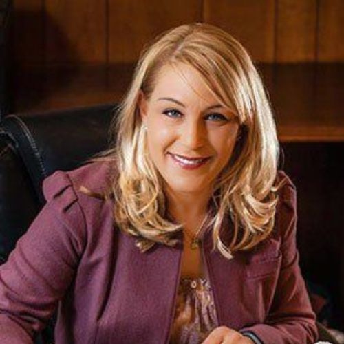 Kathryn Nonas-Hunter