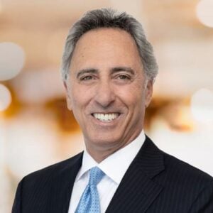 Kenneth B. Liffman