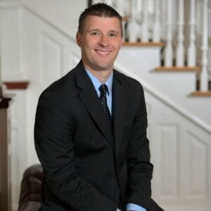 Kevin Cornish