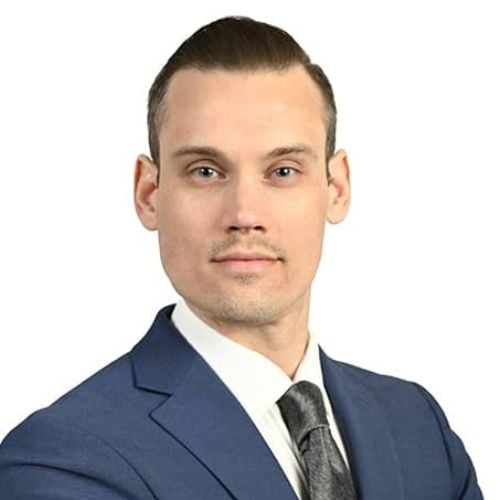 Kevin M. McDermott II