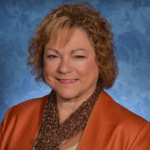 Kristie Halloran Hanson