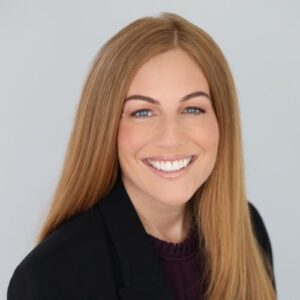 Lauren E. Jackson
