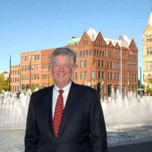 Laurence G. Bousquet