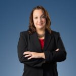 Lynn Vuketich Luther