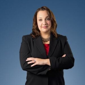 Lynn Vuketich Luther