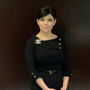 Mariam Zakhary
