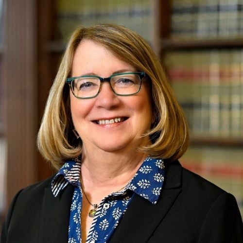 Mary Cushing Doherty