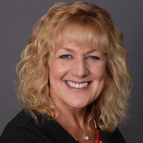 Mary Elizabeth Devine