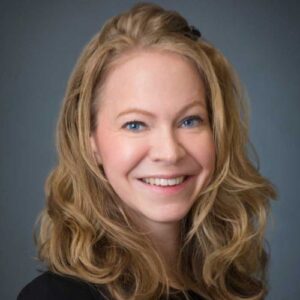 Mary LeMieux-Fillery