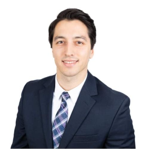 Matthew R. Mangapora