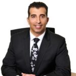 Michael Alexanian