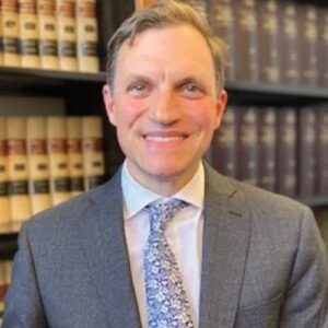 Michael T Hollister
