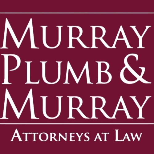 Murray Plumb & Murray