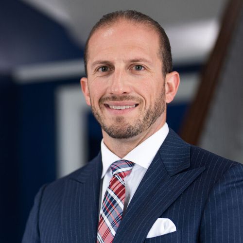 Nicholas Passalacqua