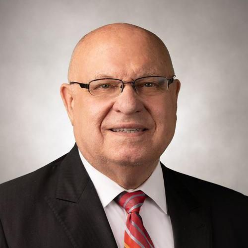 Paul Henry Millewich