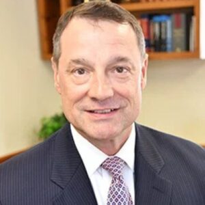 Paul Kellogg