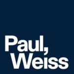 Paul, Weiss, Rifkind, Wharton & Garrison LLP