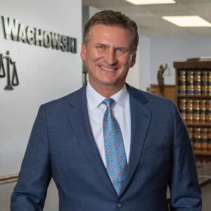 Peter C. Wachowski