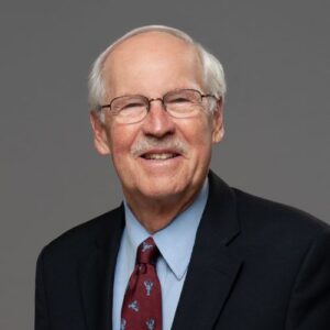 Peter S. Plumb