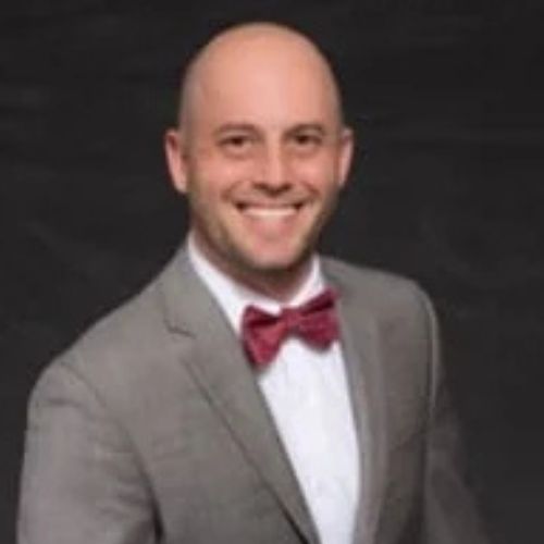 R. Andrew Quietmeyer