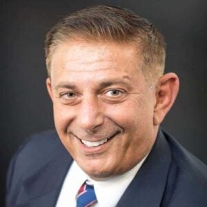 Ralph Habib