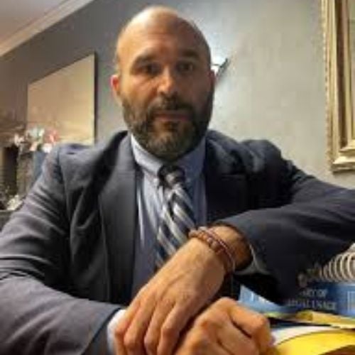 Rhys Brendan Cartwright-Jones