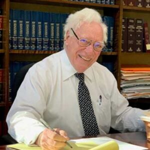 Richard Corash