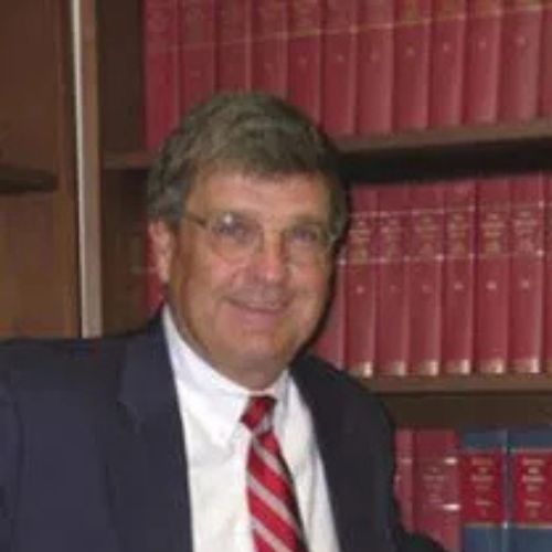Richard H. Wessels