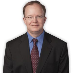 Richard P. Bingham