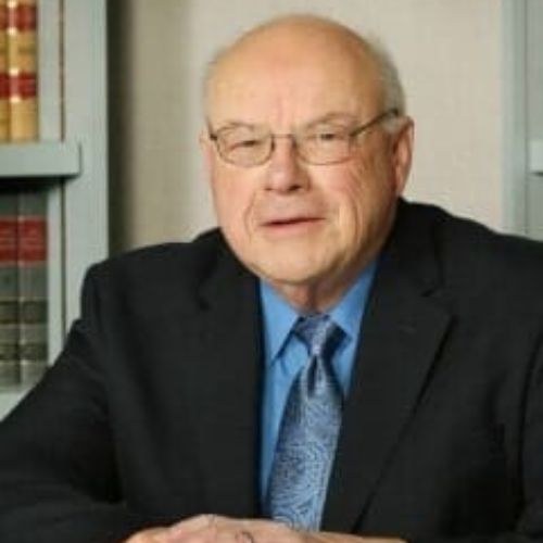 Robert H. Whitney