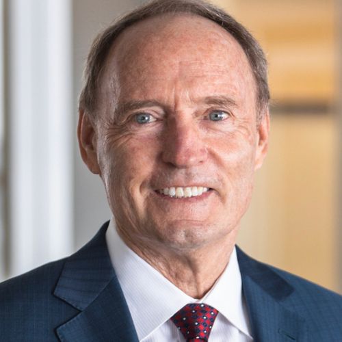 Robert K. Burlington