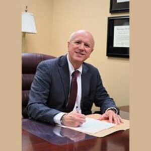 Ronald J. Sonderhouse