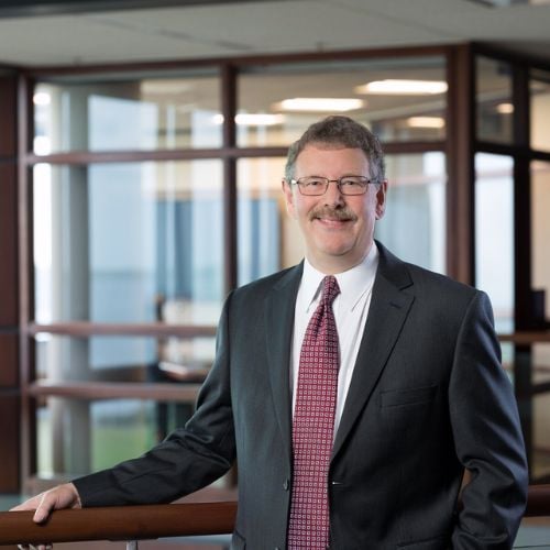 Top Lawyers From Altoona, PA Russell S. Warner