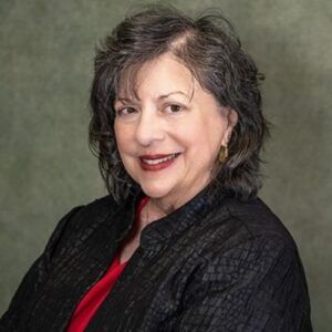 Sandra M. Liberatori