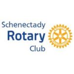 Mark A. Juda Schenectady Rotary
