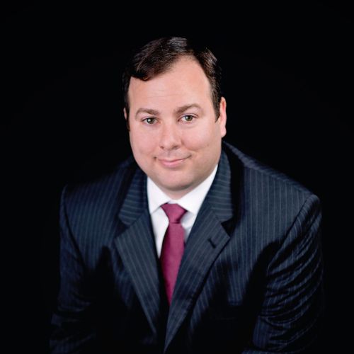 Top Lawyers From Warminster, PA Sean P. Mays