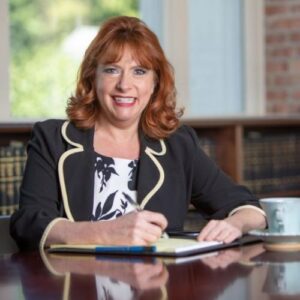 Shannon L. Wahl