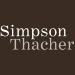 Simpson Thacher & Bartlett LLP