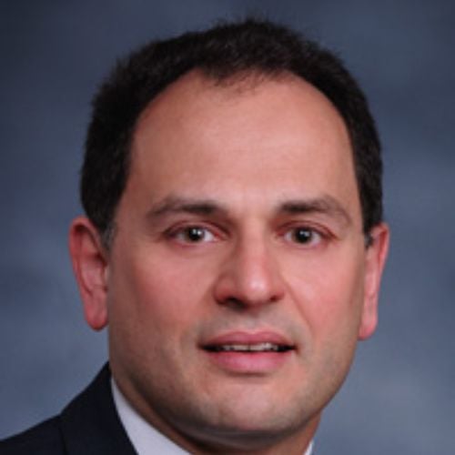 Spiros Vasilatos, Jr.