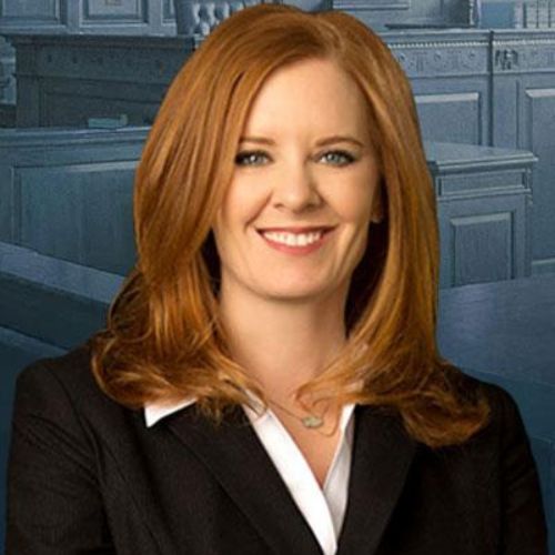 Stacey A. McCullough