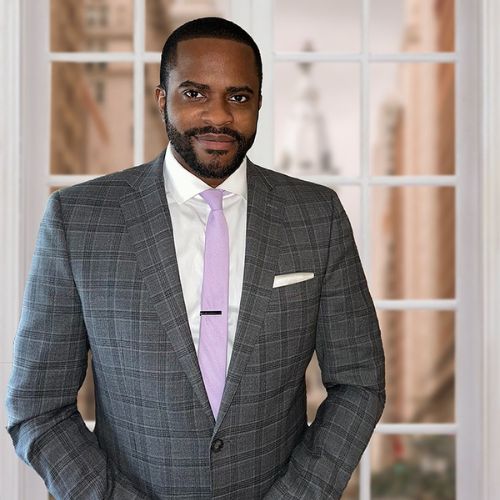 Stephen D. Stewart Jr.