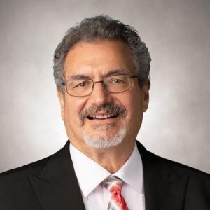 Steven H. Mevorah
