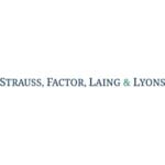 Strauss, Factor, Laing & Lyons