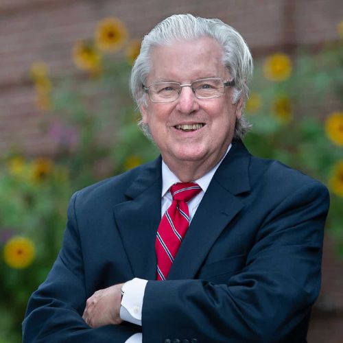 Terrance P. Christenson