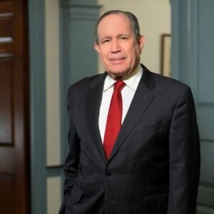 Thomas D. Rees