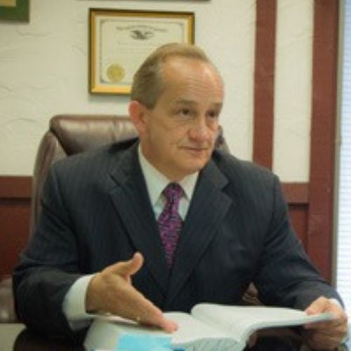 Top Lawyers From Altoona, PA Thomas M. Dickey