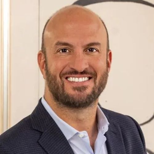 Thomas Petrelli, Jr.