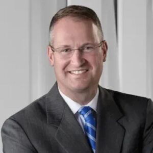 Tim George