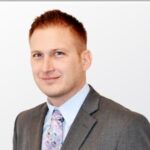 Trent A. Binger