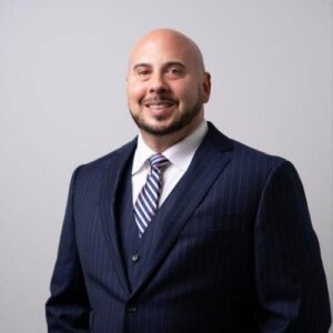 Vincent A. Luisi, Jr.